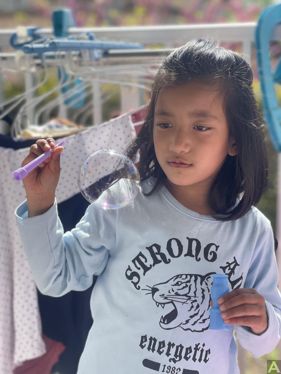 東京外国人モデル事務所アクアモデルのキッズモデルアキラ