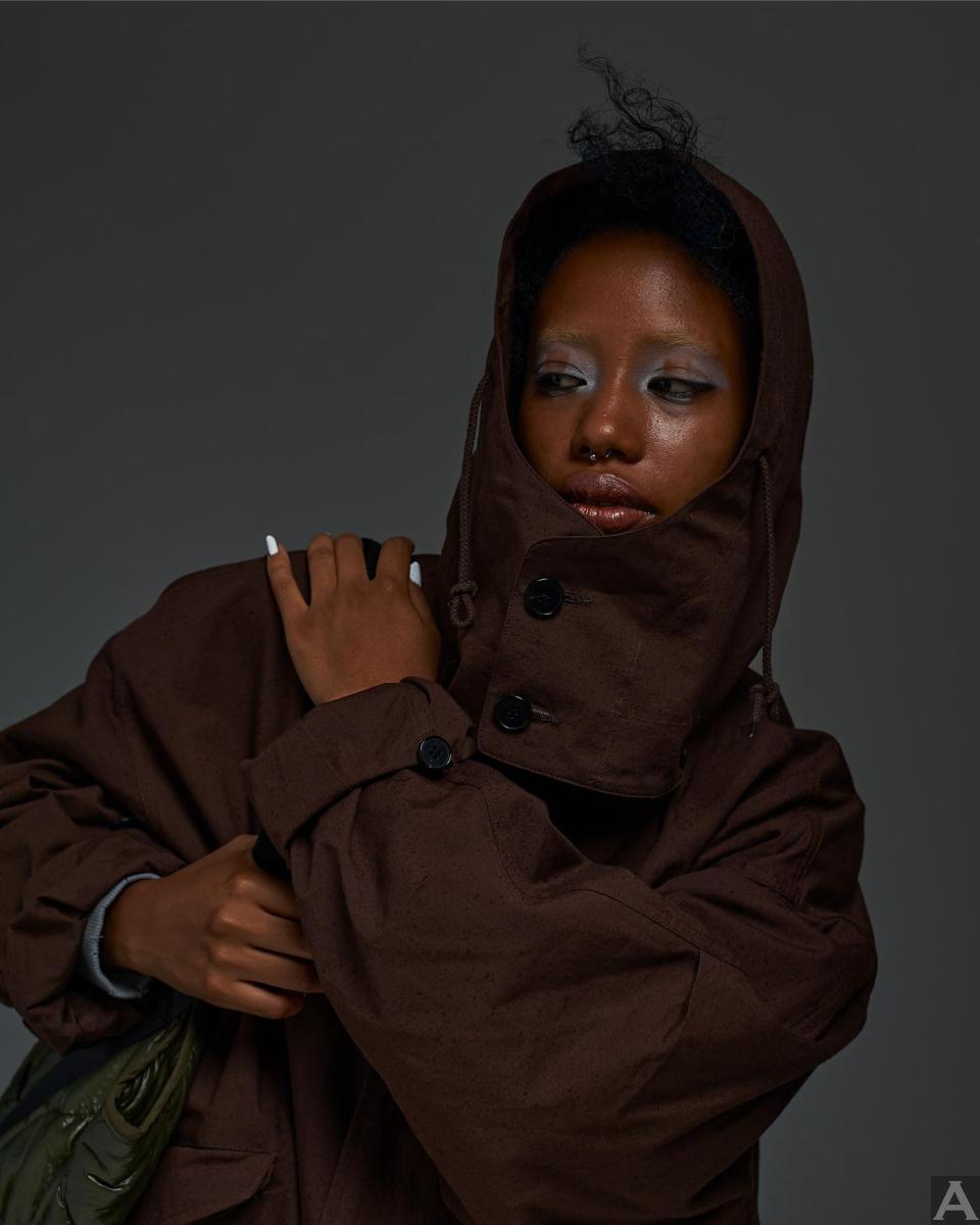 東京外国人モデル事務所アクアモデル所属のハーフモデルのリー