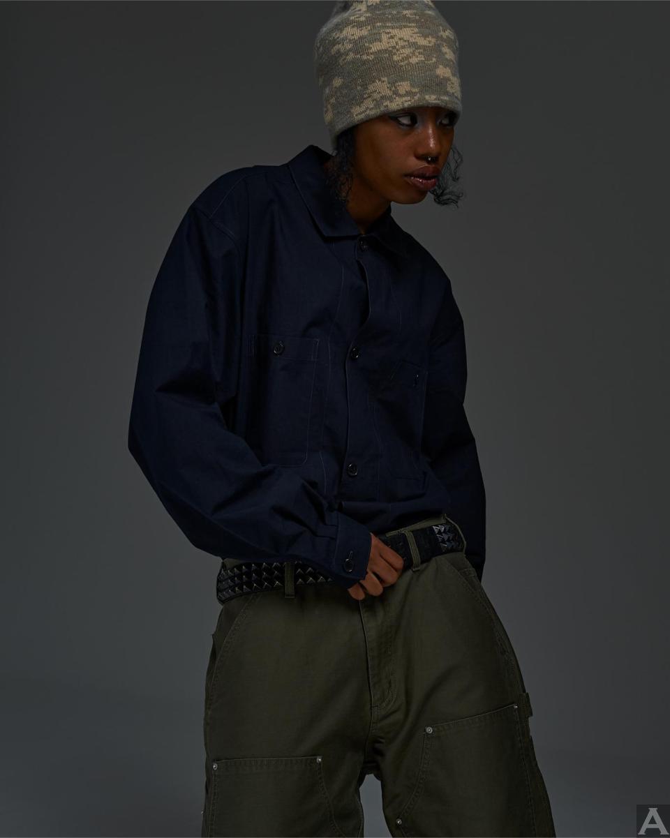 東京外国人モデル事務所アクアモデル所属のハーフモデルのリー