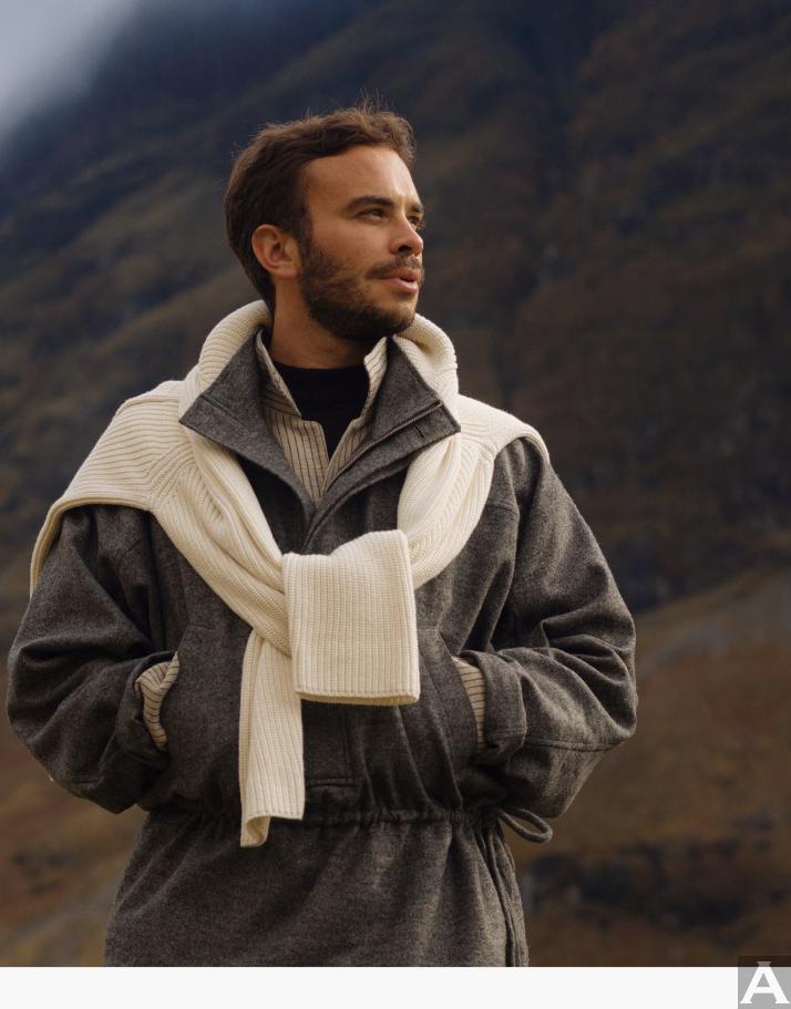 東京外国人モデル事務所アクアモデル所属のハーフモデルトム