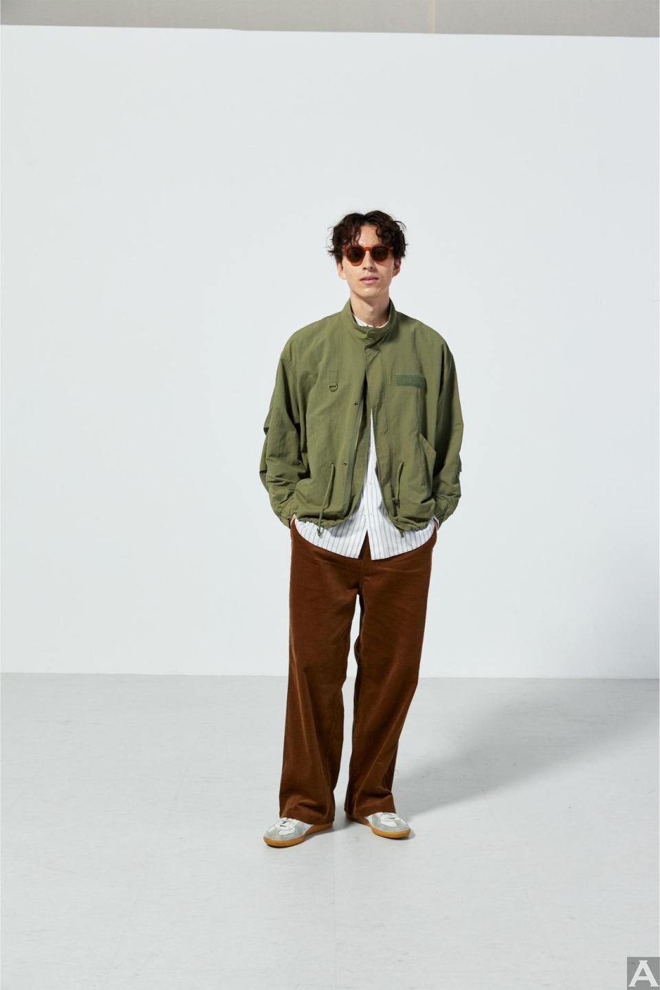 東京外国人モデル事務所アクアモデル所属のハーフモデルのチト