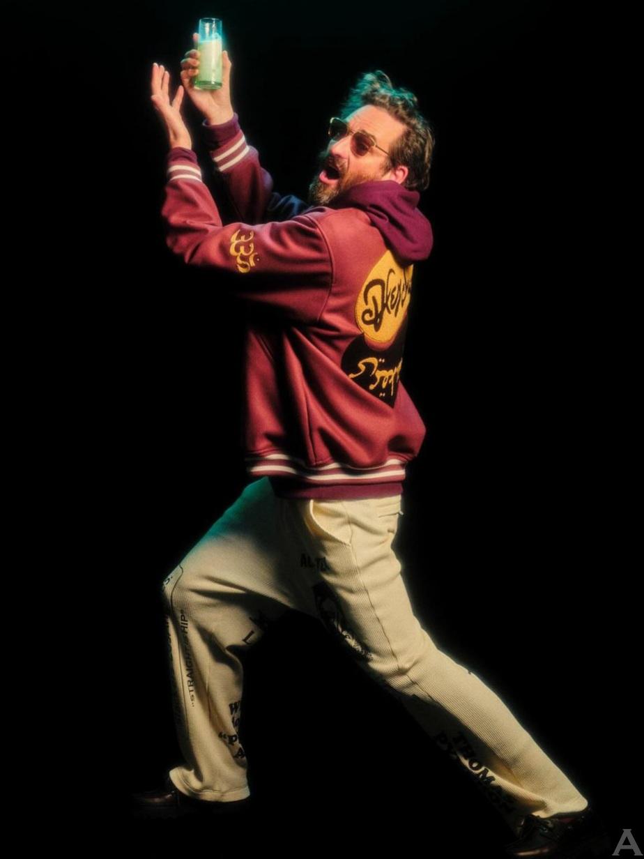 Quentine Tokyo Modeling agency Acqua Models