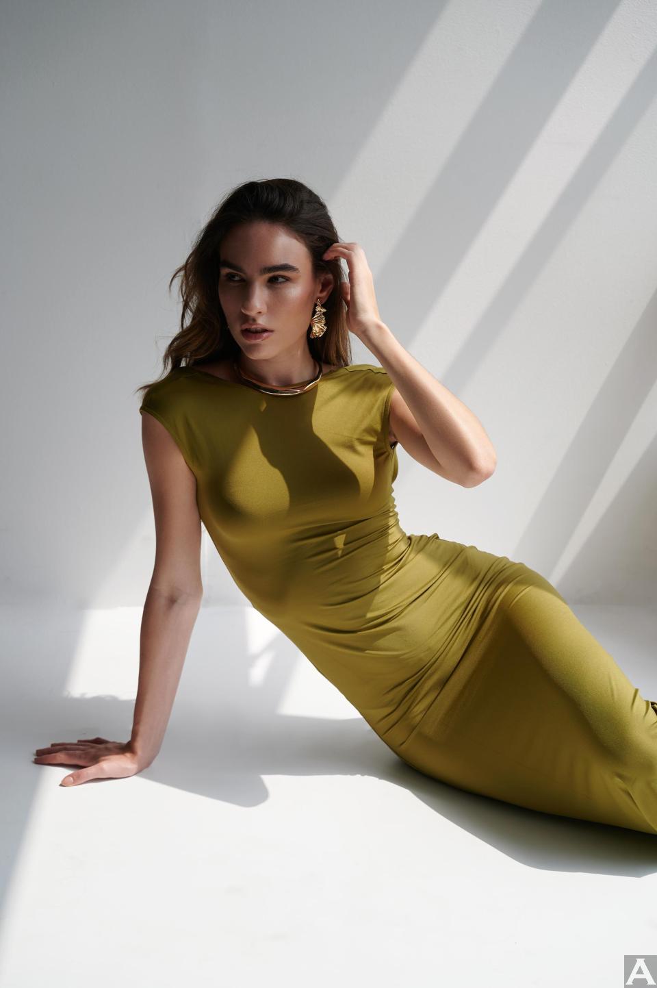 東京外国人モデル事務所アクアモデル所属のハーフモデルのプリシラ