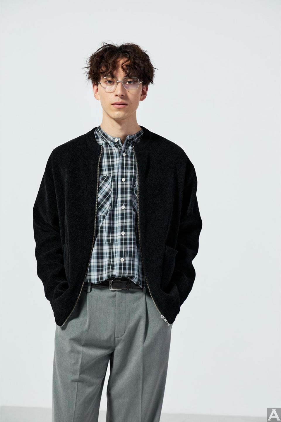 東京外国人モデル事務所アクアモデル所属のハーフモデルのチト