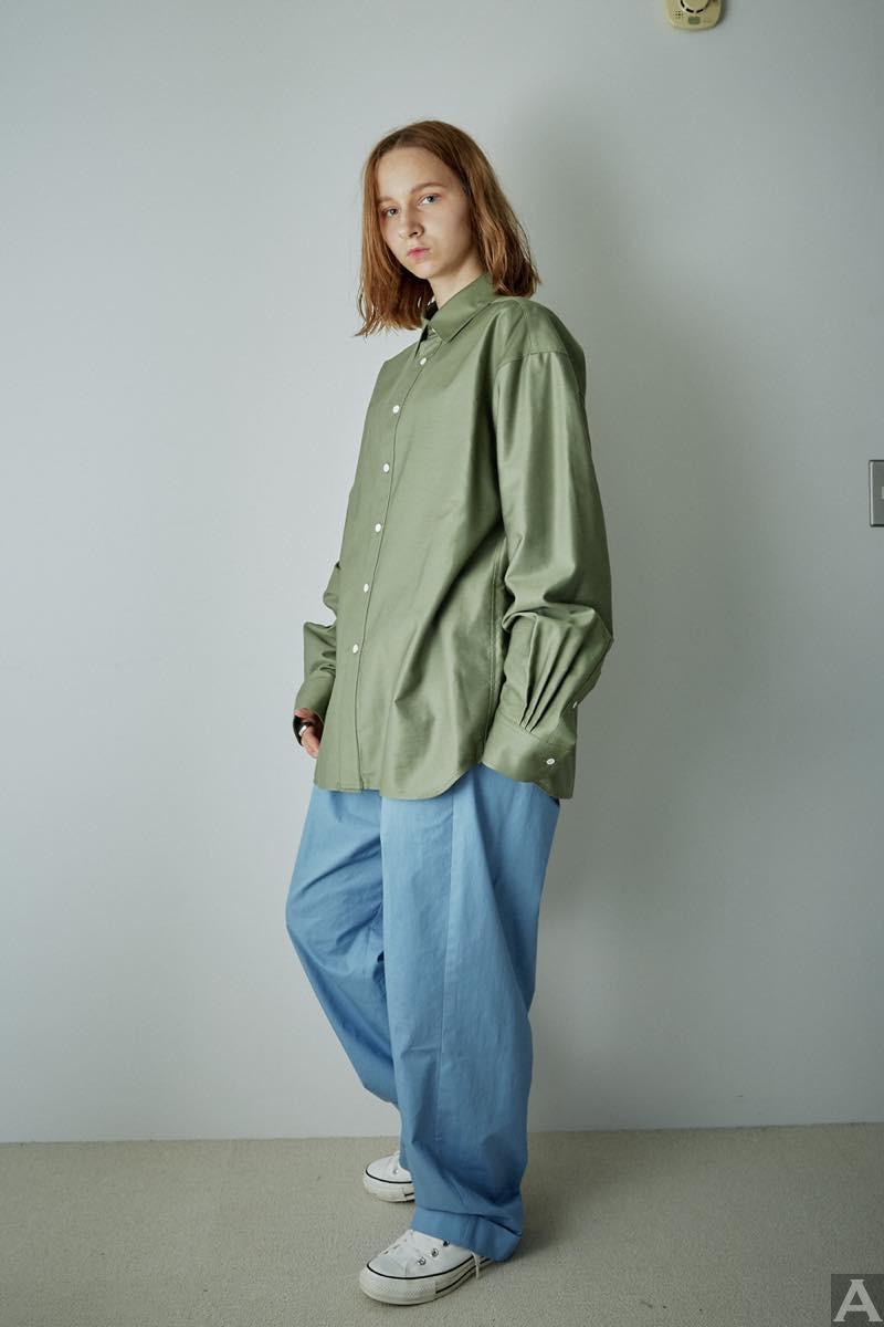 東京外国人モデル事務所アクアモデルの白人モデルマリア