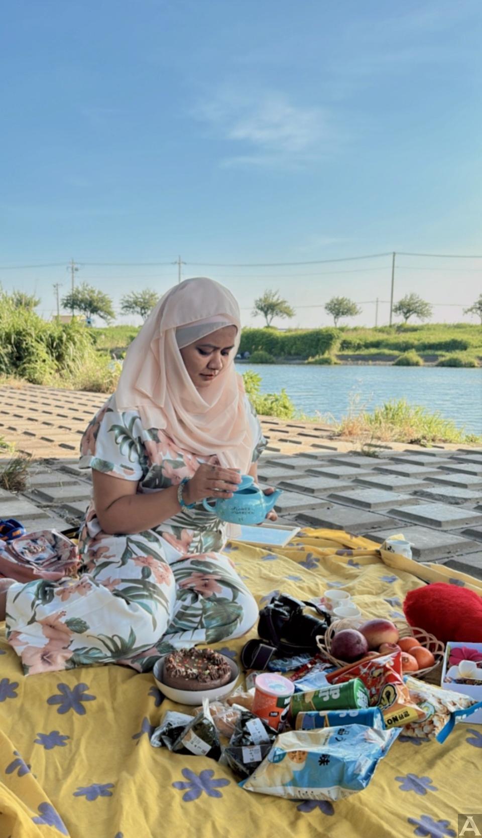 東京外国人モデル事務所アクアモデル所属のインド人もでるのザナット