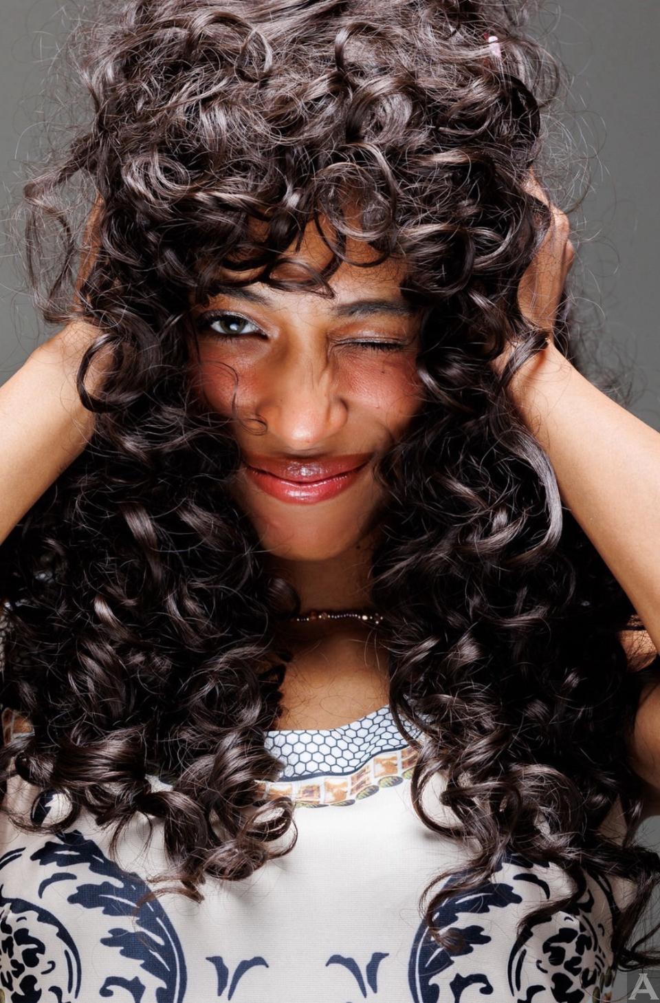 東京外国人モデル事務所アクアモデル所属のハーフモデルのブガ