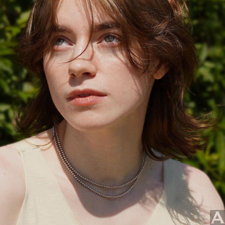 東京外国人モデル事務所アクアモデル所属の白人モデルのローラン