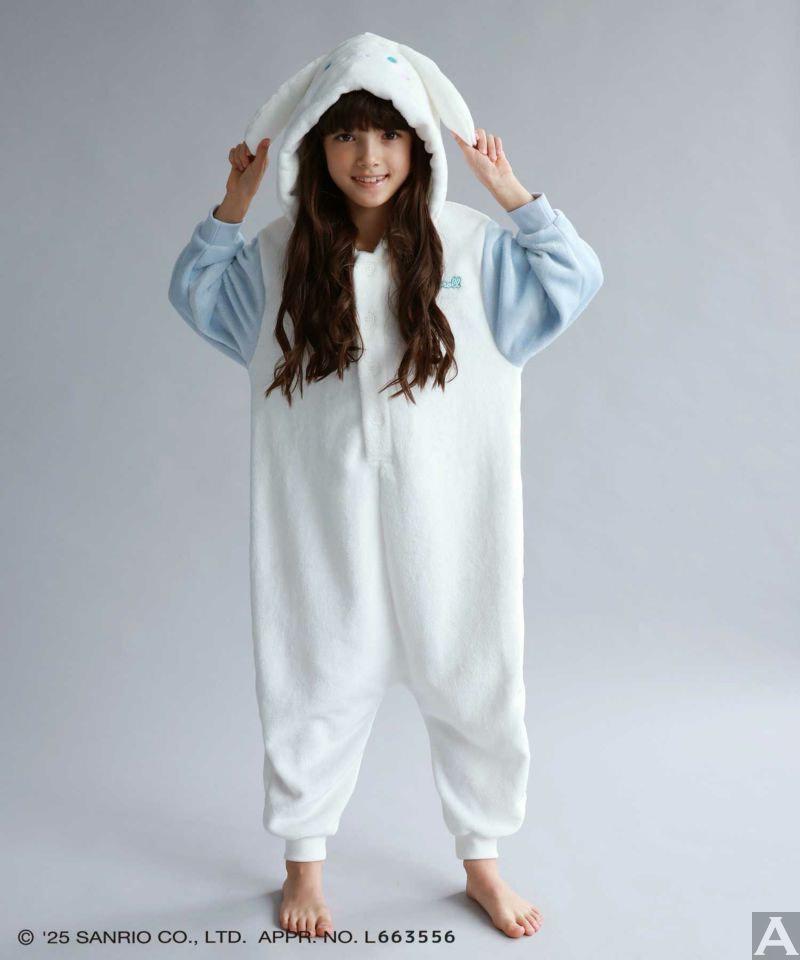 東京外国人モデル事務所アクアモデル所属のキッズモデルのエマ