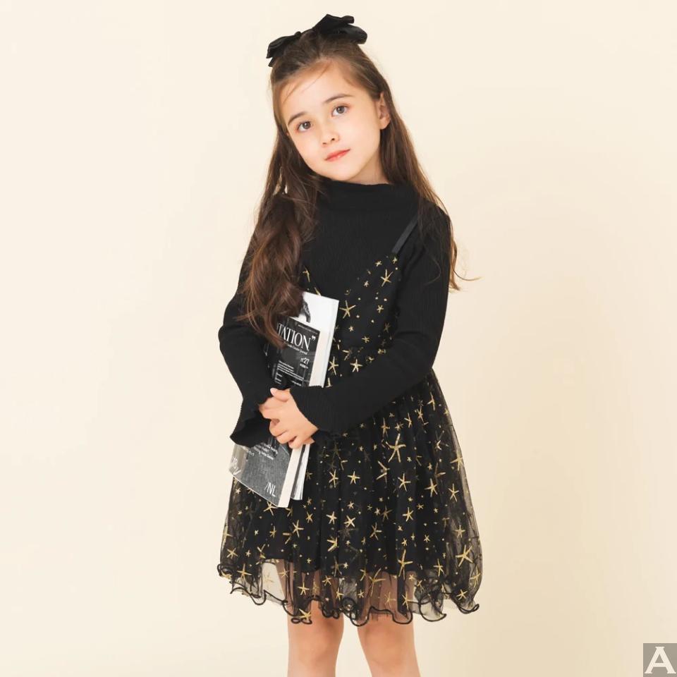 東京外国人モデル事務所アクアモデルのキッズモデルスノー