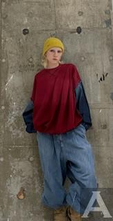 東京外国人モデル事務所アクアモデル所属のハーフモデルのアビゲイル