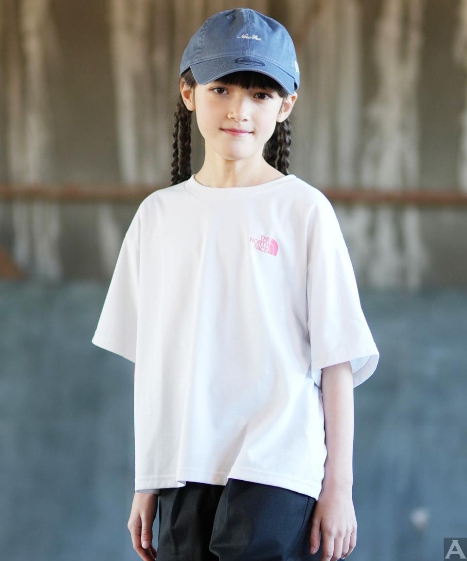 東京外国人モデル事務所アクアモデル所属のキッズモデルのエマ