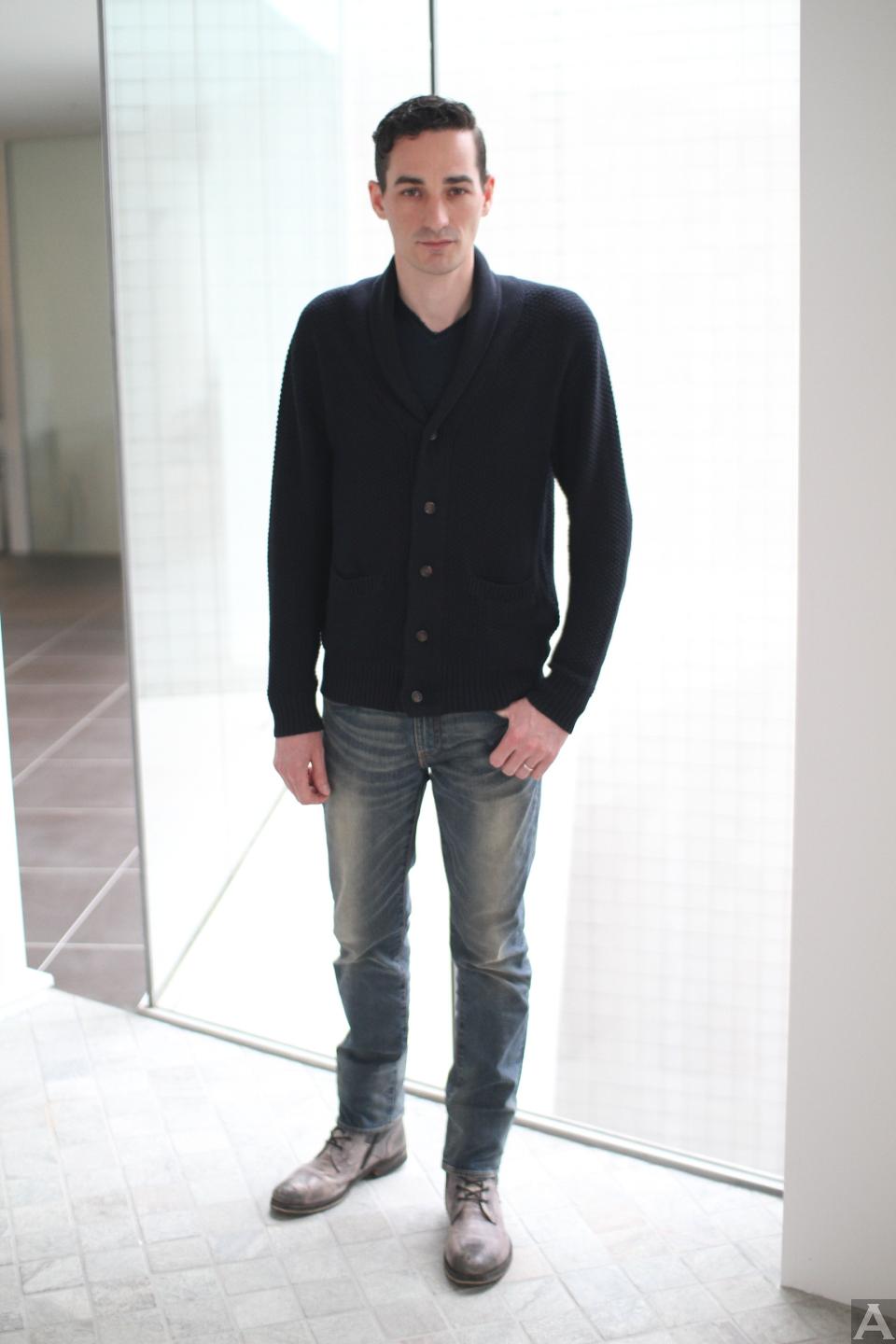 Quentine Tokyo Modeling agency Acqua Models