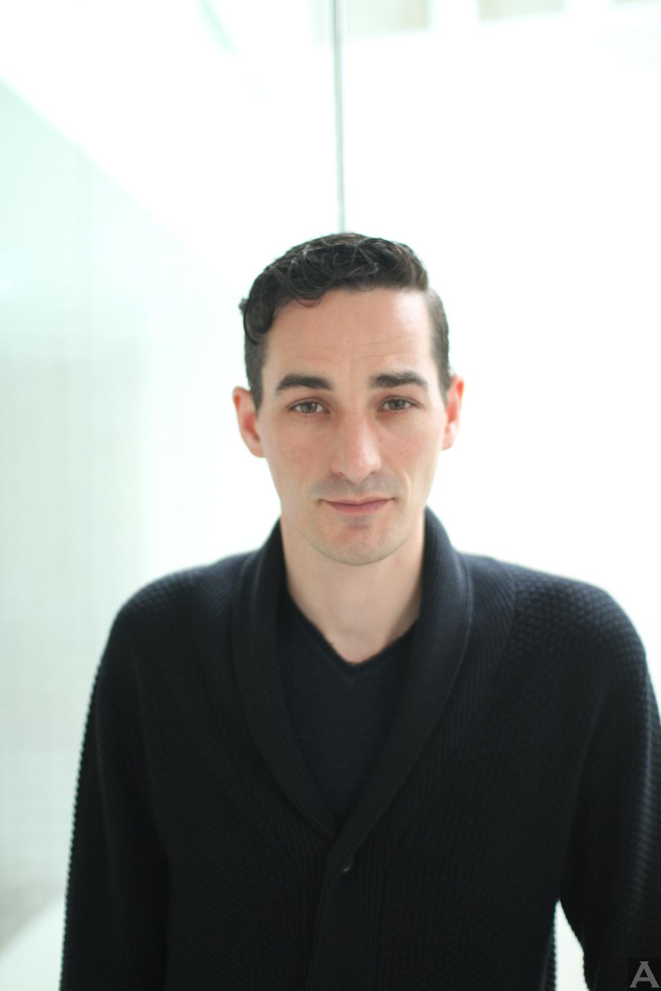 Quentine Tokyo Modeling agency Acqua Models