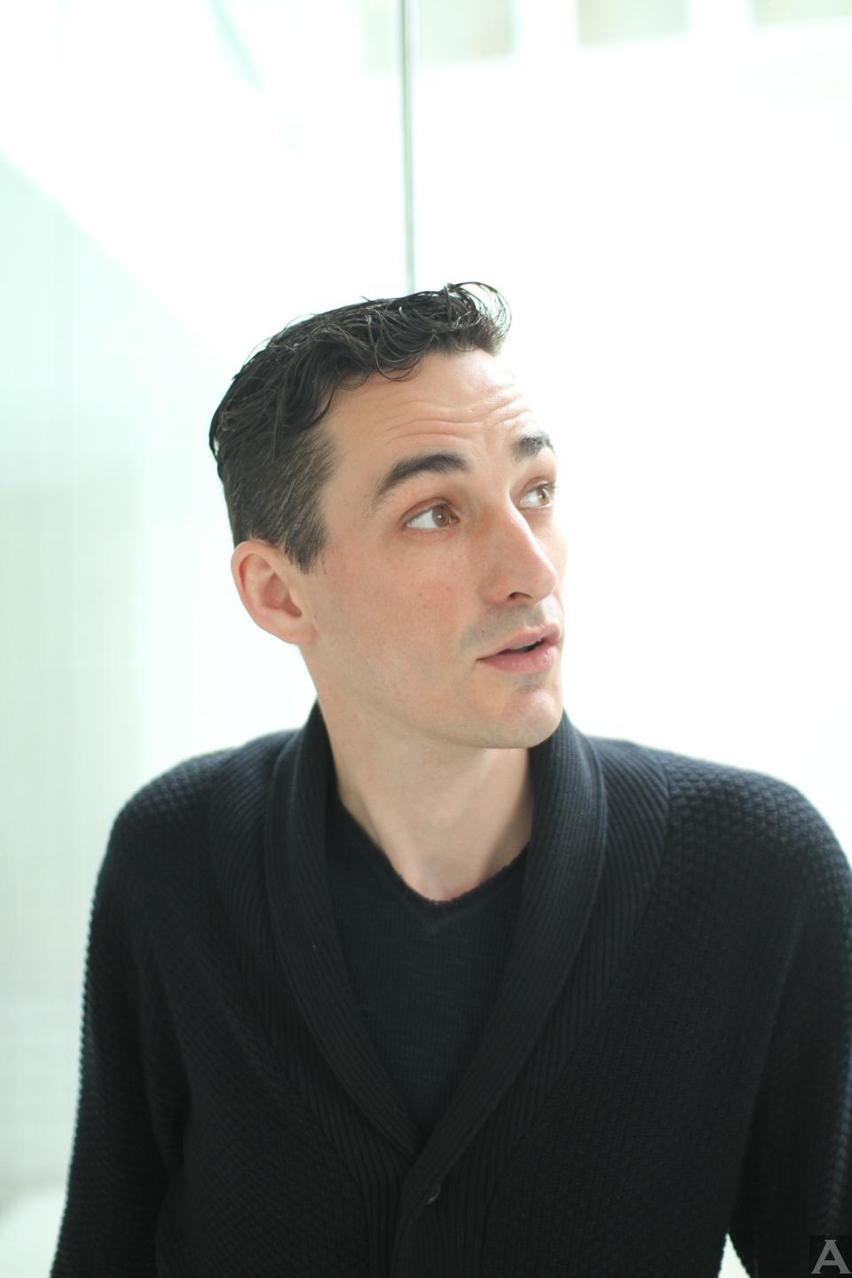 Quentine Tokyo Modeling agency Acqua Models