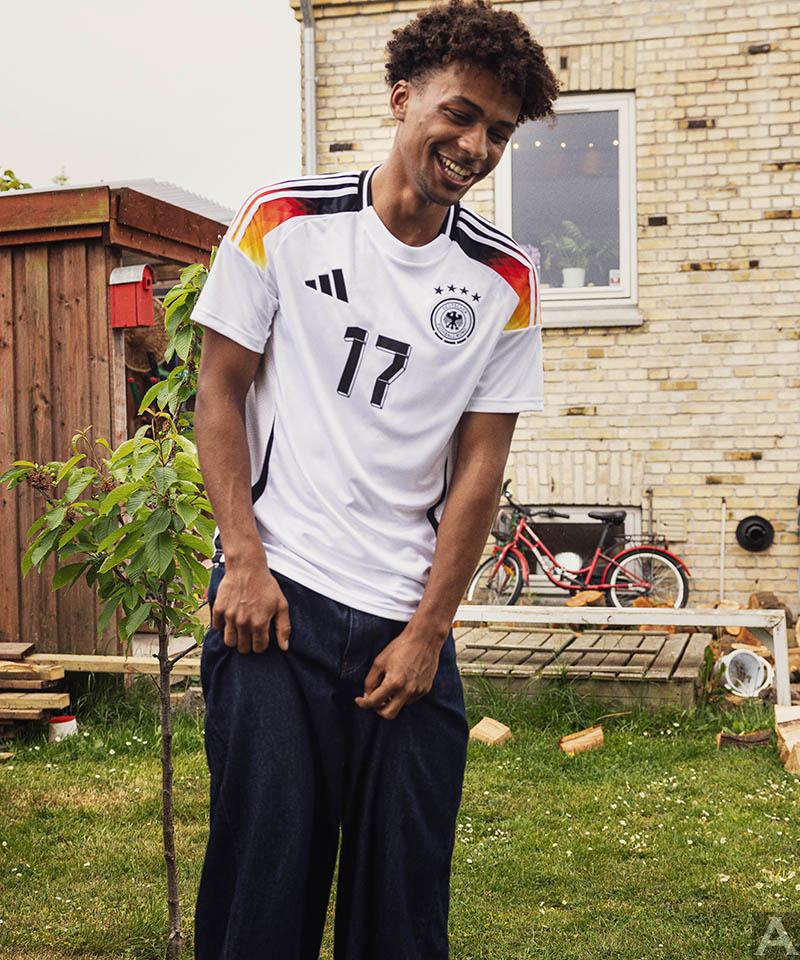 東京外国人モデル事務所アクアモデル所属のハーフモデルのヘクター