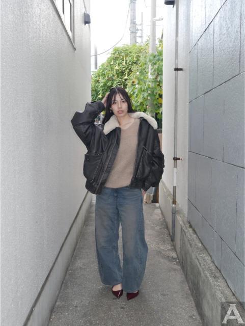 東京外国人モデル事務所アクアモデル所属のハーフモデルのマイラ