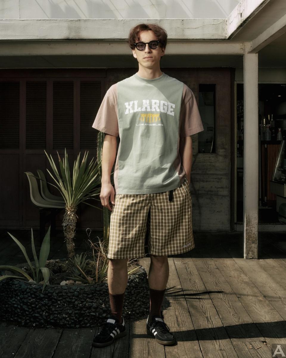 東京外国人モデル事務所アクアモデル所属のハーフモデルのチト