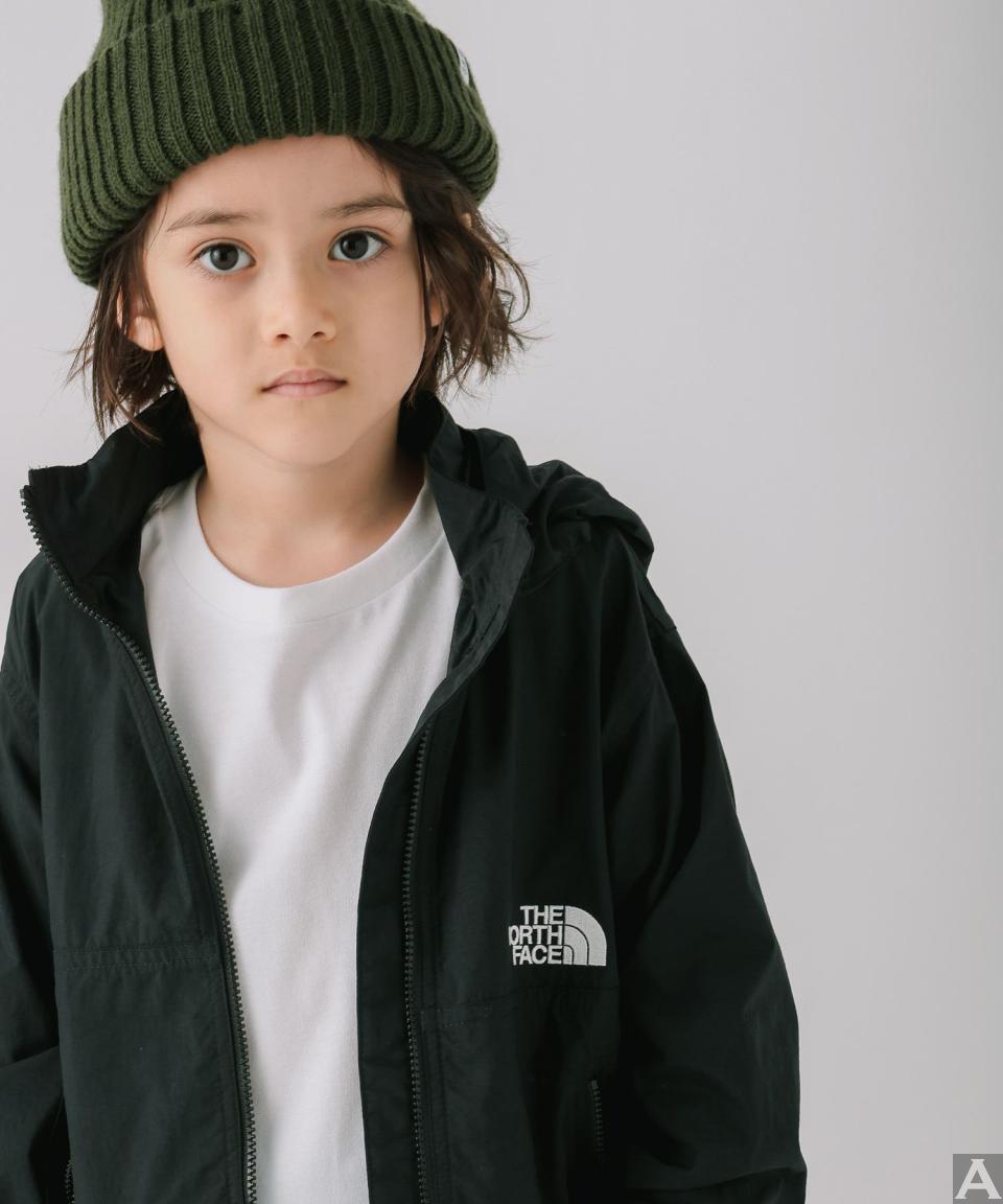 東京外国人モデル事務所アクアモデルのハーフキッズモデルアシュ