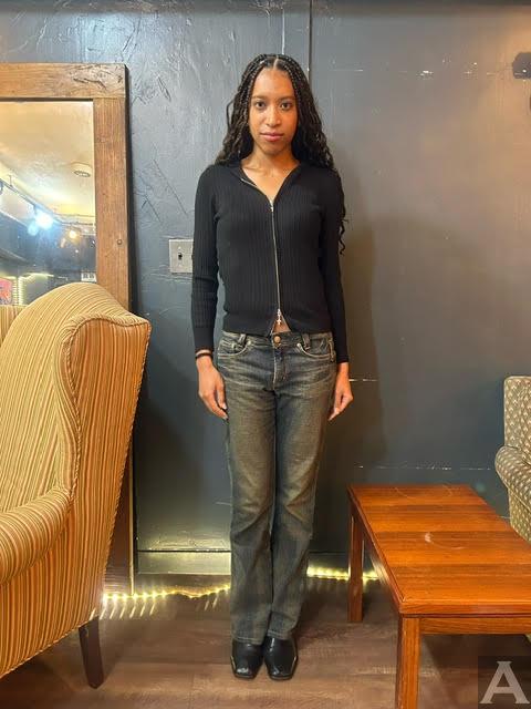 東京外国人モデル事務所アクアモデル所属のハーフモデルのブガ