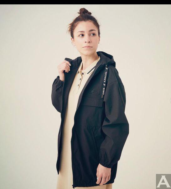 東京　外国人　モデル事務所　アクアモデル　ブラジル　ファッション　アンドレイア