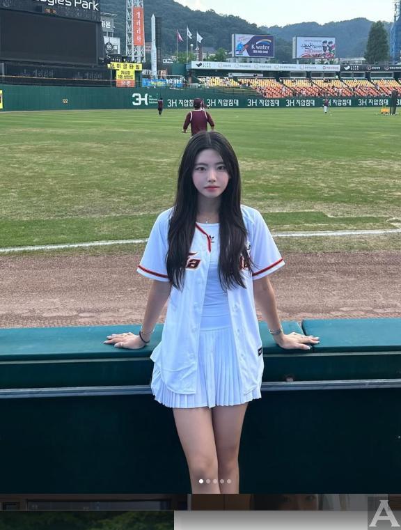 東京外国人モデル事務所アクアモデル所属のアジア人モデルのヘミン