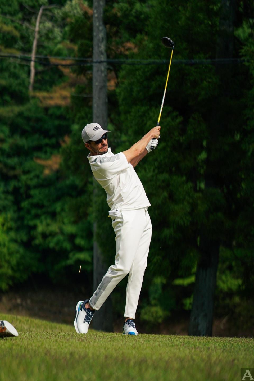 東京外国人モデル事務所アクアモデル所属の白人モデルのリカード