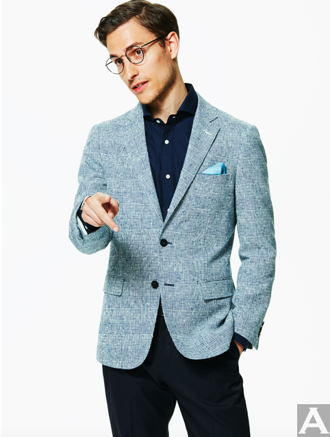 Tokyo Model Model Agency Acqua Models Half Japanese Tokyo Fashion Johannes