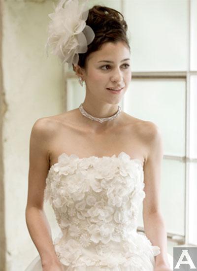 東京　外国人　モデル事務所　アクアモデル　ブラジル　ファッション　アンドレイア