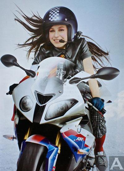 東京　外国人　モデル事務所　アクアモデル　ブラジル　ファッション　アンドレイア