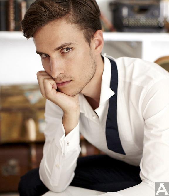 Tokyo Model Model Agency Acqua Models Half Japanese Tokyo Fashion Johannes