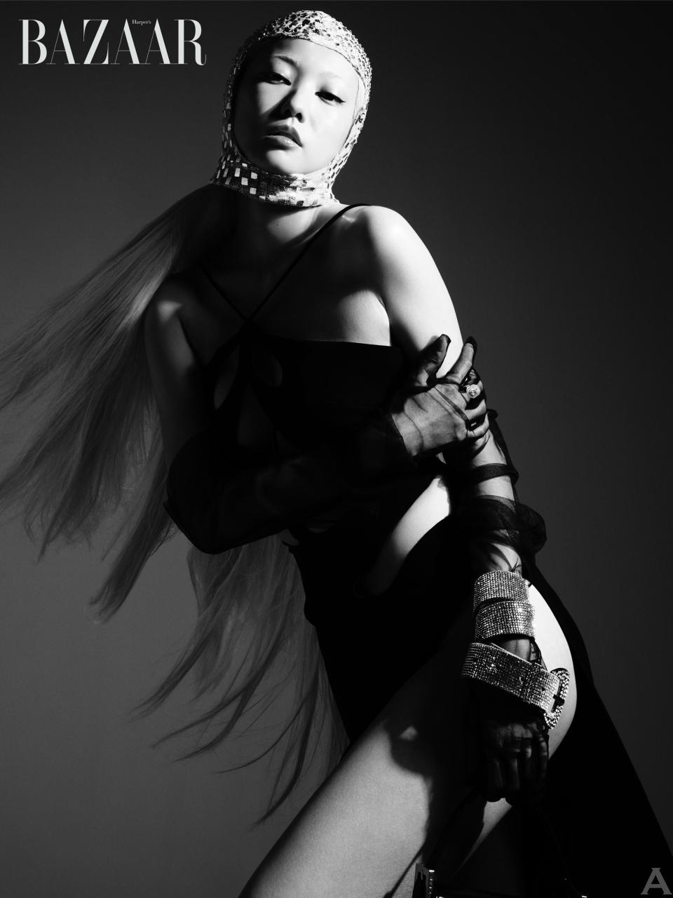 東京外国人モデル事務所アクアモデル所属の日本人モデルのレイミ