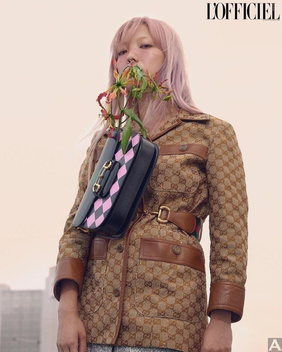 東京外国人モデル事務所アクアモデル所属の日本人モデルのレイミ