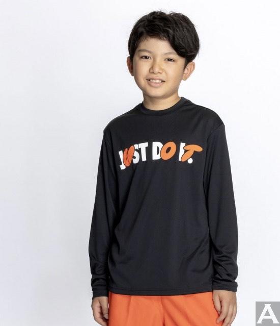 東京外国人モデル事務所アクアモデルのハーフキッズモデルリョウ