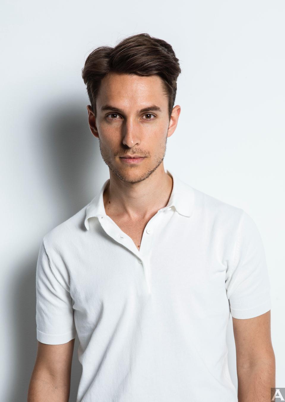 Tokyo Model Model Agency Acqua Models Half Japanese Tokyo Fashion Johannes