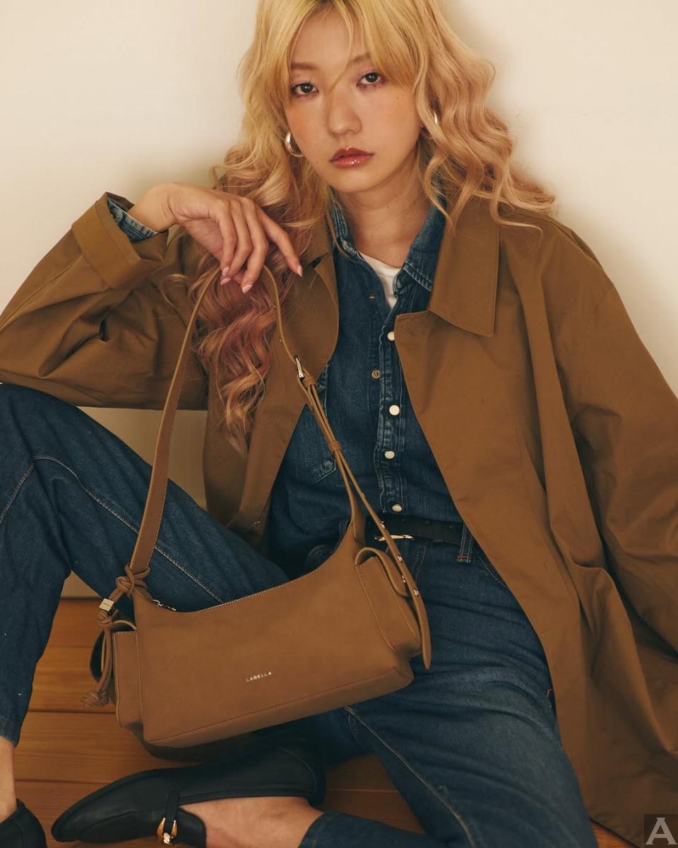 東京外国人モデル事務所アクアモデル所属の日本人モデルのレイミ