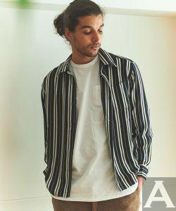 東京外国人モデル事務所アクアのモデルのワシム