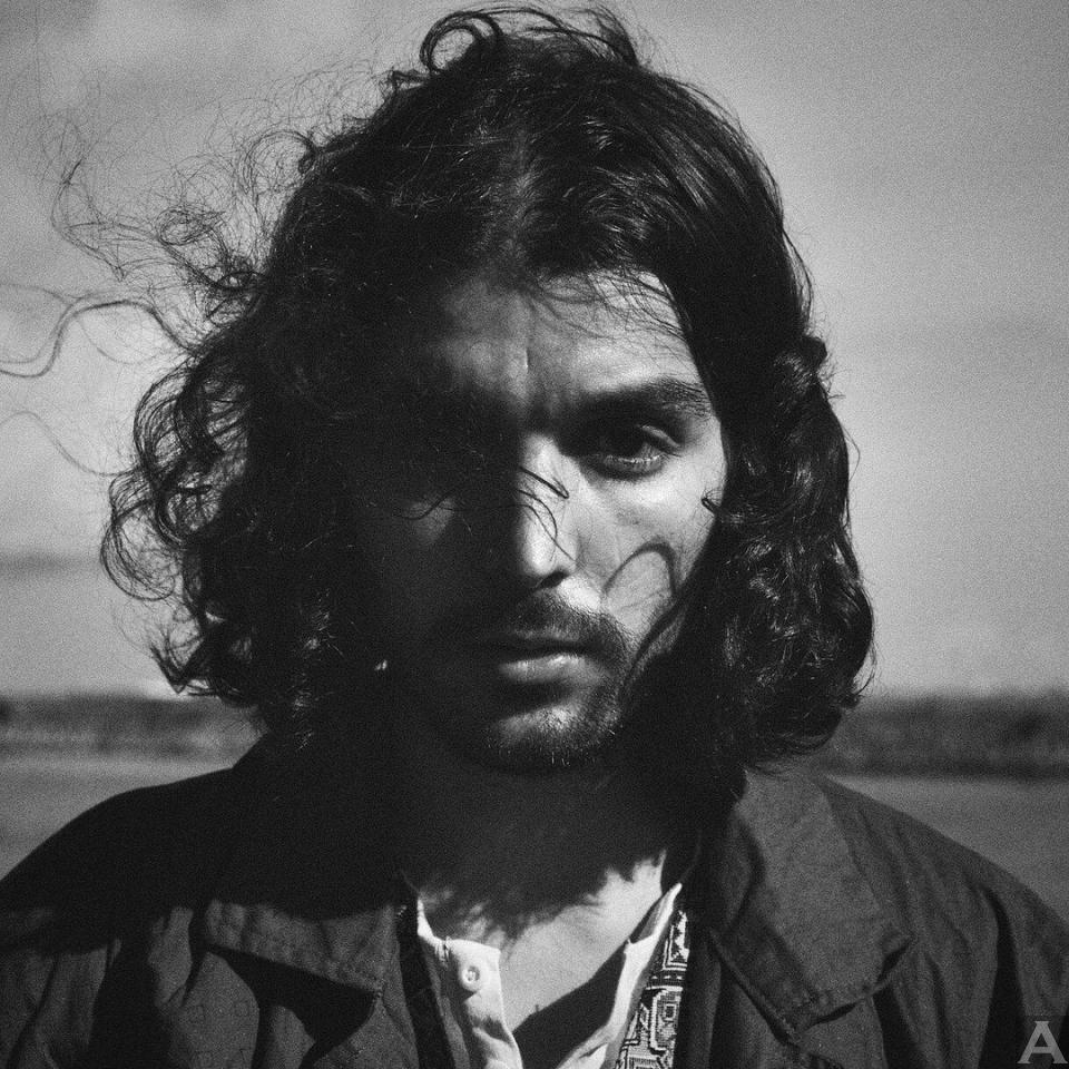 東京外国人モデル事務所アクアのモデルのワシム