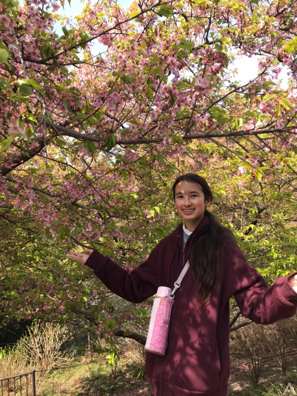 東京外国人モデル事務所アクアモデルのサクラ