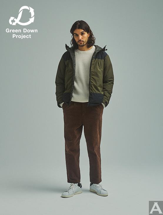 東京外国人モデル事務所アクアのモデルのワシム