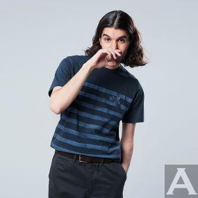 東京外国人モデル事務所アクアのモデルのワシム