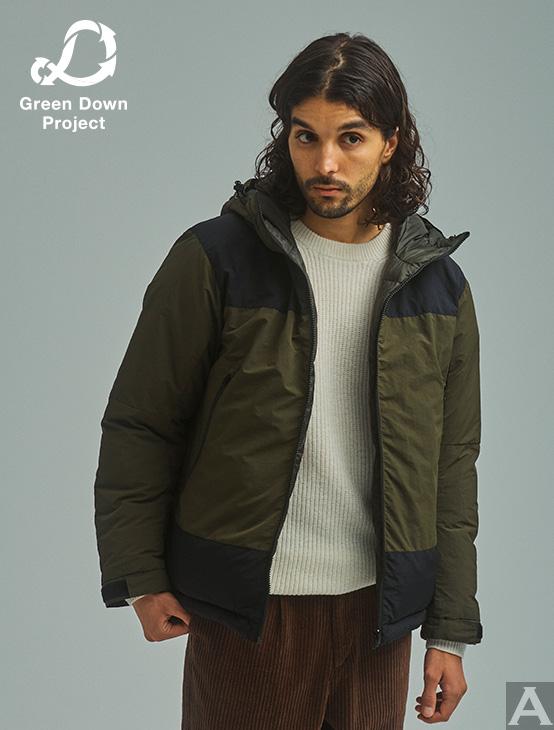 東京外国人モデル事務所アクアのモデルのワシム