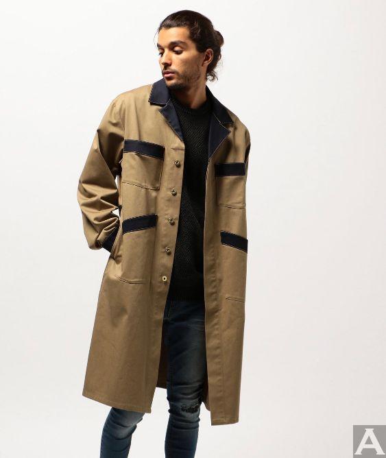 東京外国人モデル事務所アクアのモデルのワシム