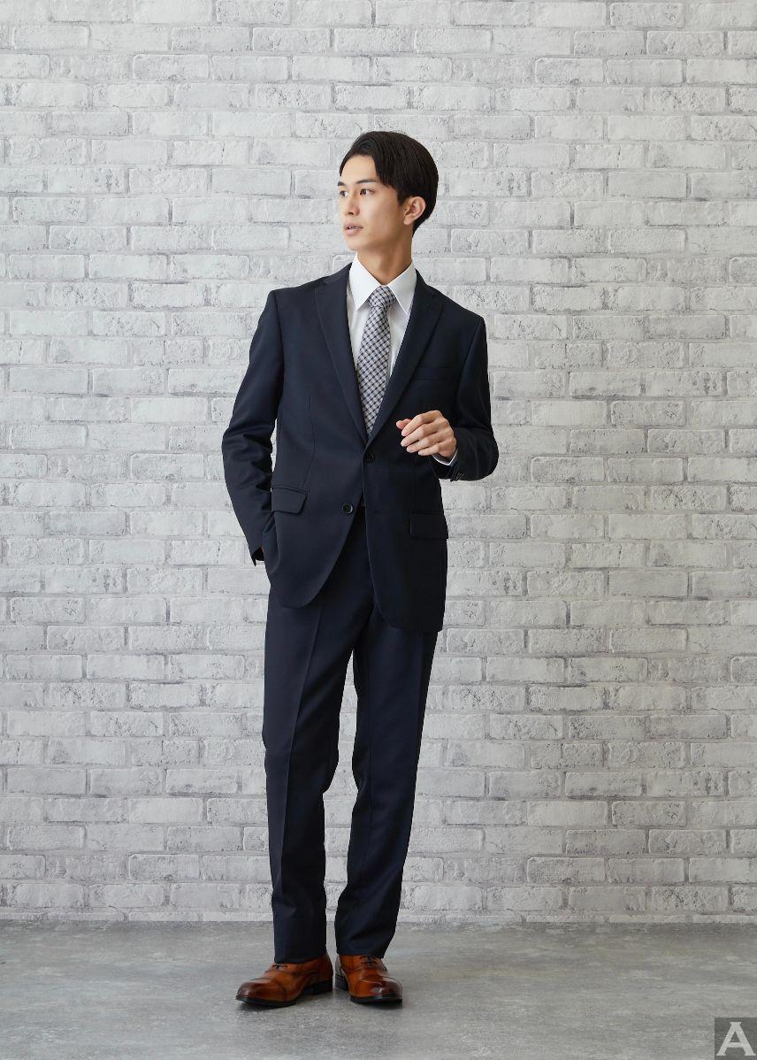 東京外国人モデル事務所アクアモデル所属アジア人ライアン