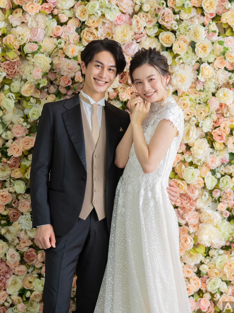 東京外国人モデル事務所アクアモデル所属アジア人ライアン