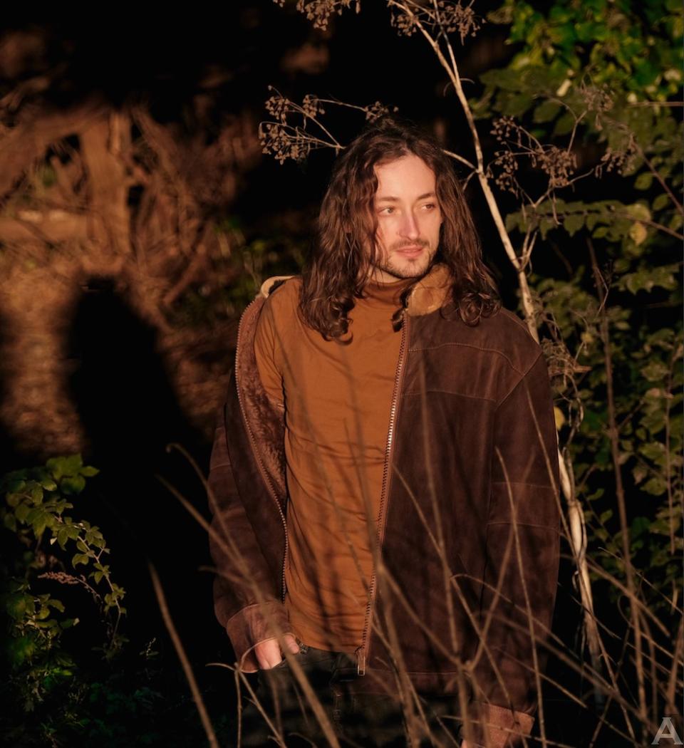 東京外国人モデル事務所アクアモデル所属白人モデルのエドアルド