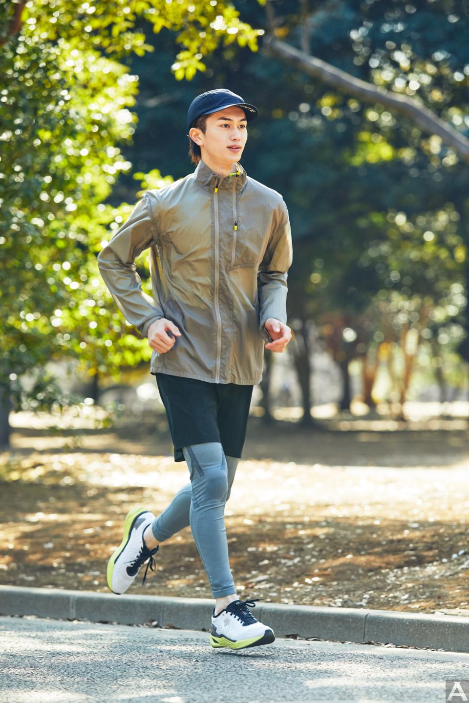 東京外国人モデル事務所アクアモデル所属アジア人ライアン