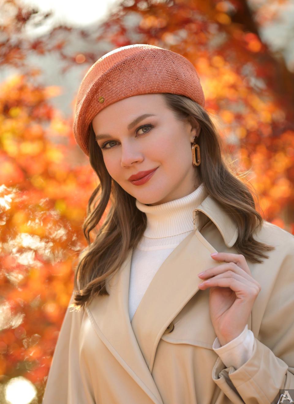 東京外国人モデル事務所アクアモデルの白人女性モデルナタリア東京外国人モデル事務所アクアモデルの白人女性モデルナタリア