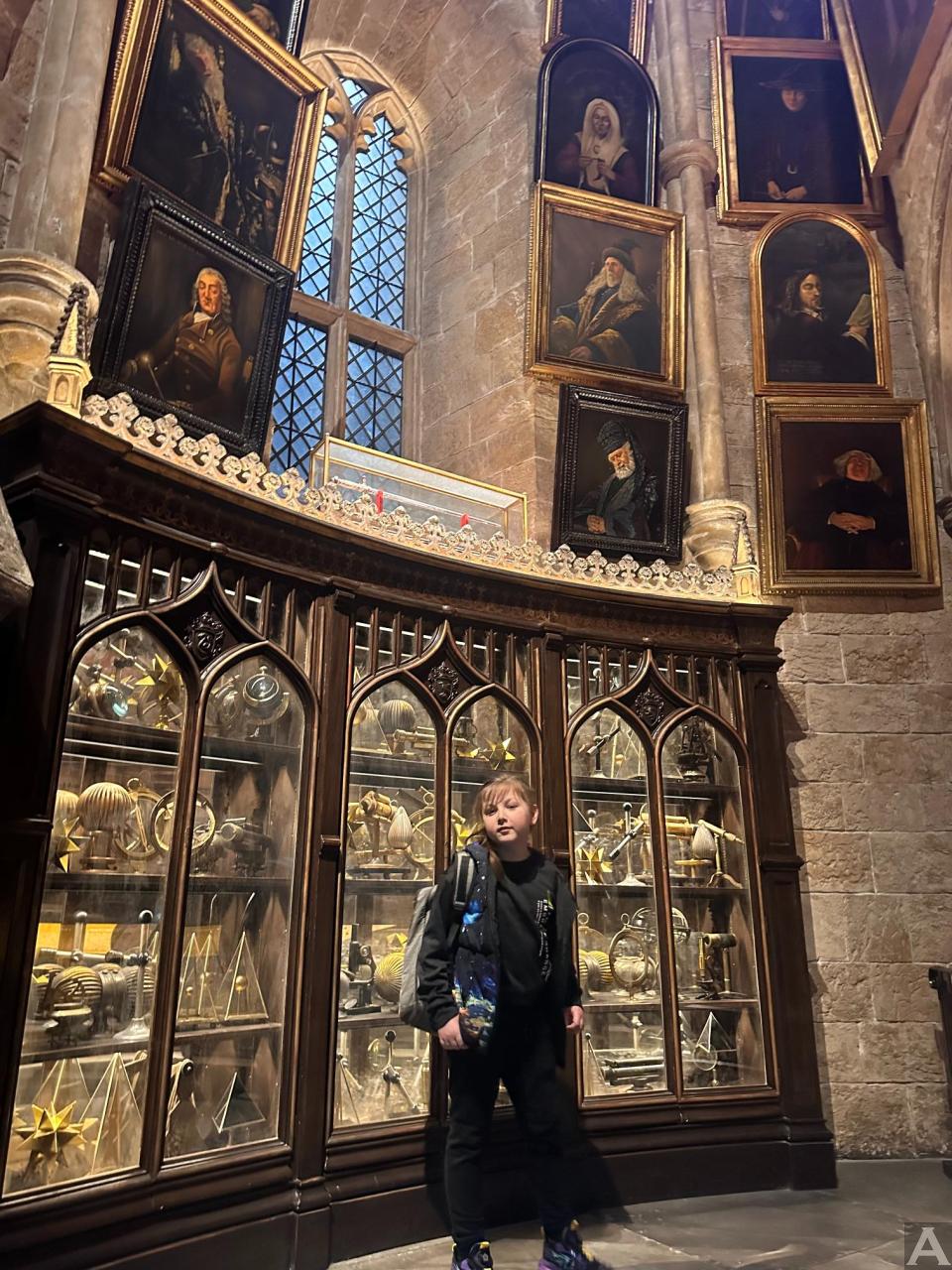 東京外国人モデル事務所アクアモデルのキッズモデルシエル