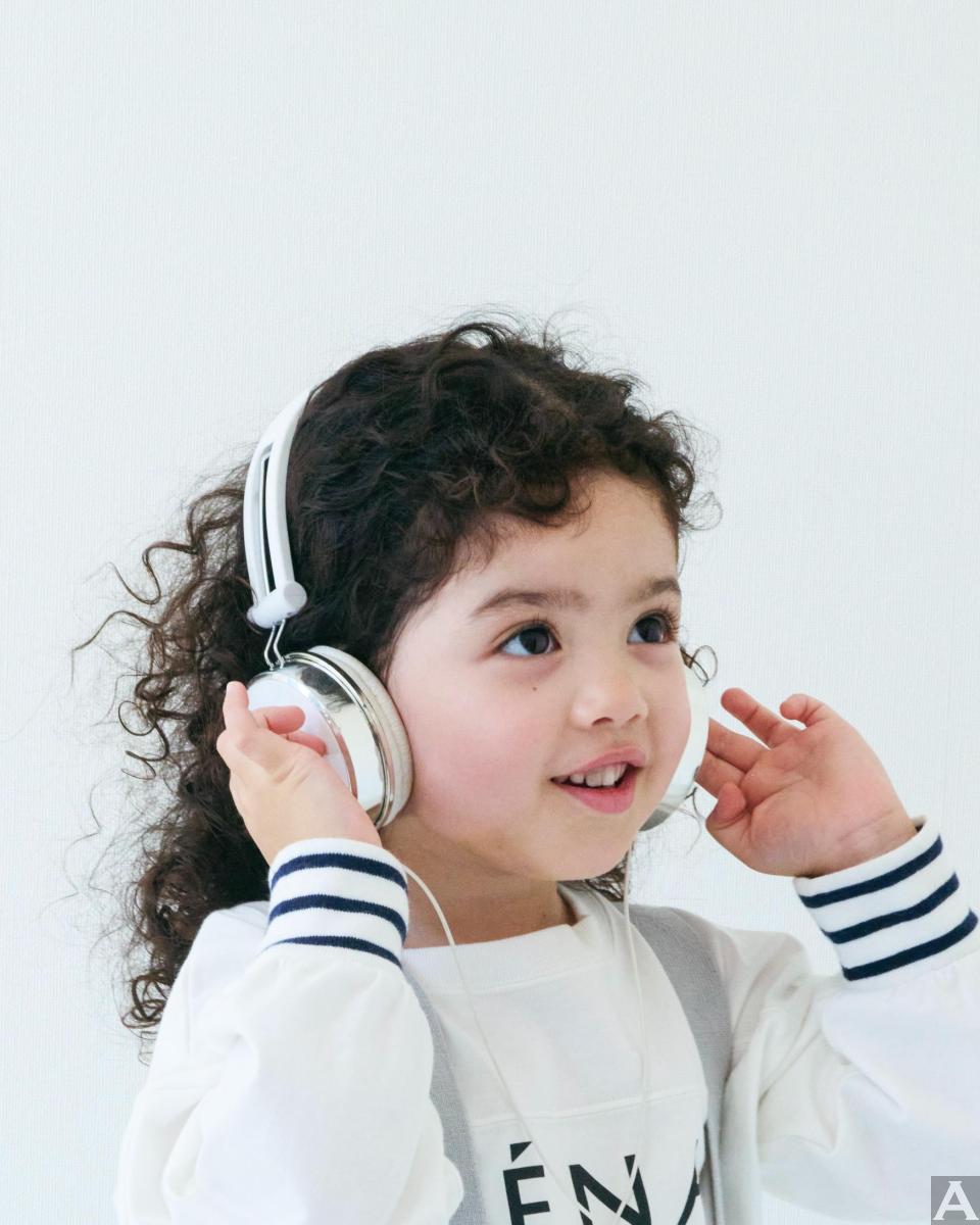 東京外国人モデル事務所アクアモデルのキッズモデルリア